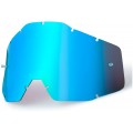 100% Race / Accuri / Strata Mirrored сменная линза 100% Race / Accuri / Strata Mirrored сменная линза