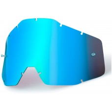 100% Race / Accuri / Strata Mirrored сменная линза 100% Race / Accuri / Strata Mirrored сменная линза