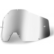 100% Race / Accuri / Strata Mirrored сменная линза 100% Race / Accuri / Strata Mirrored сменная линза