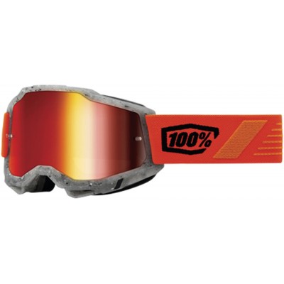 100% Accuri 2 Schrute Motocross Goggles