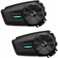 Sena Spider RT1 HD Bluetooth Система связи Двойной пакет