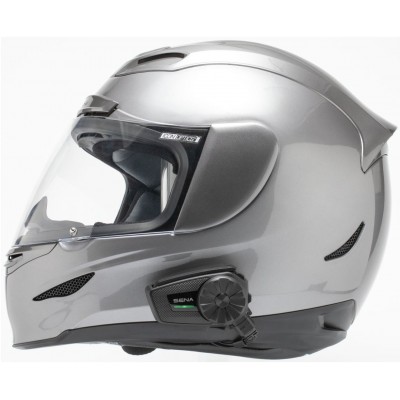 Sena Spider RT1 HD Bluetooth Система связи Двойной пакет
