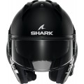 Шлем модуляр Shark Evo-GT N-Com B802 (с гарнитурой)