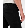Rokker Black Jack Cargo Мотоцикл Текстильные штаны