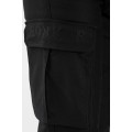 Rokker Black Jack Cargo Мотоцикл Текстильные штаны