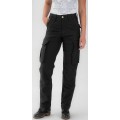 Rokker Black Jack Cargo Мотоцикл Текстильные штаны