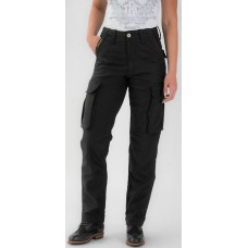 Rokker Black Jack Cargo Мотоцикл Текстильные штаны Rokker Black Jack Cargo Мотоцикл Текстильные штаны