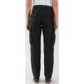 Rokker Black Jack Cargo Мотоцикл Текстильные штаны