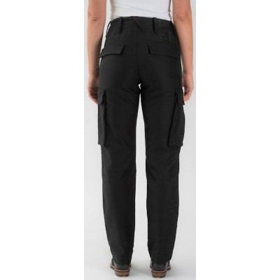 Rokker Black Jack Cargo Мотоцикл Текстильные штаны