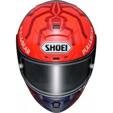 Шлем интеграл Shoei X-Spirit III Marquez 6 Шлем интеграл Shoei X-Spirit III Marquez 6