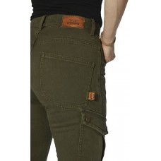 Rokker Cargo Slim Мотоцикл Текстильные штаны Rokker Cargo Slim Мотоцикл Текстильные штаны