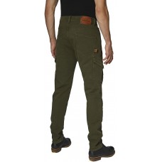 Rokker Cargo Slim Мотоцикл Текстильные штаны Rokker Cargo Slim Мотоцикл Текстильные штаны