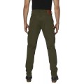 Rokker Cargo Slim Мотоцикл Текстильные штаны