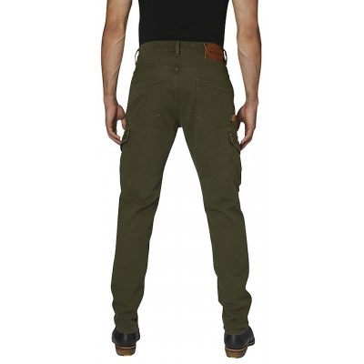 Rokker Cargo Slim Мотоцикл Текстильные штаны