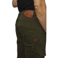Rokker Cargo Slim Мотоцикл Текстильные штаны