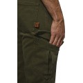 Rokker Cargo Slim Мотоцикл Текстильные штаны