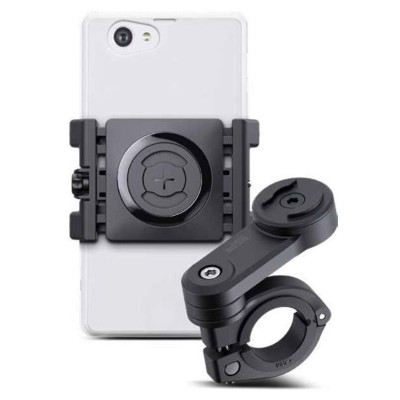 SP Connect Полный универсальный пакет Moto Bundle LT - Универсальное крепление