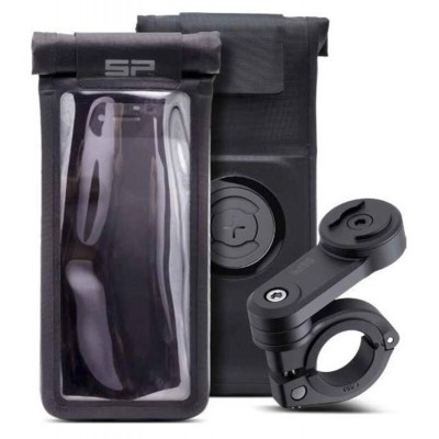 SP Connect Moto Bundle LT Универсальный полный пакет - Универсальный чехол