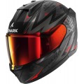 Шлем интеграл Shark D-Skwal 3 Blast-R