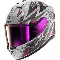 Шлем интеграл Shark D-Skwal 3 Blast-R Шлем интеграл Shark D-Skwal 3 Blast-R