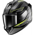 Шлем интеграл Shark D-Skwal 3 Sizler