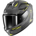 Шлем интеграл Shark Skwal i3 Linik