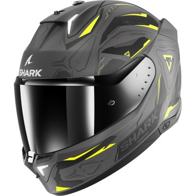 Шлем интеграл Shark Skwal i3 Linik