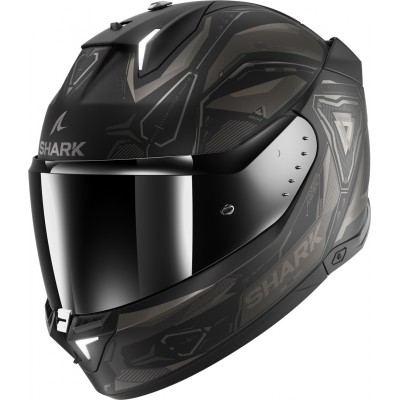 Шлем интеграл Shark Skwal i3 Linik