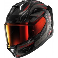 Шлем интеграл Shark Skwal i3 Linik