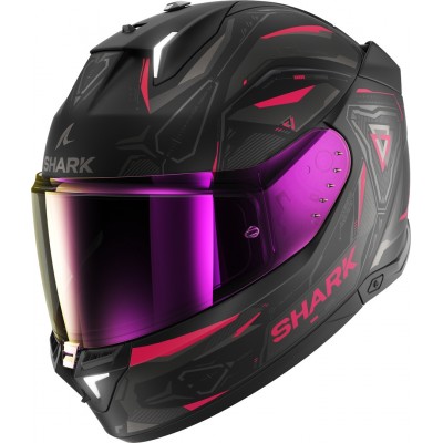 Шлем интеграл Shark Skwal i3 Linik
