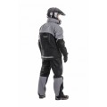 Мембранные брюки QUAD PRO. Black