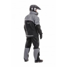 Мембранные брюки QUAD PRO. Black