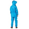 Детский мембранный дождевик EVO Kids BLUE (комплект)