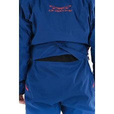 Комбинезон лыжный/сноубордический Dragonfly SKI Basic MAN BLUE 2020 Комбинезон лыжный/сноубордический Dragonfly SKI Basic MAN BLUE 2020