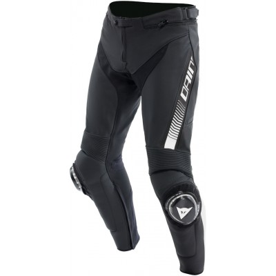 Штаны кожаные Dainese Super Speed