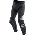 Штаны кожаные Dainese Delta 4