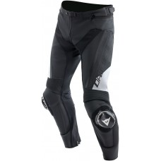 Штаны кожаные Dainese Delta 4