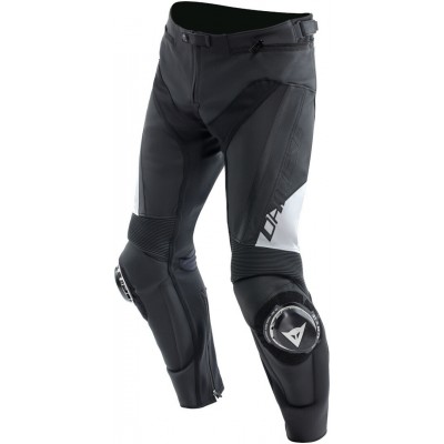 Штаны кожаные Dainese Delta 4