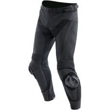 Штаны кожаные Dainese Delta 4