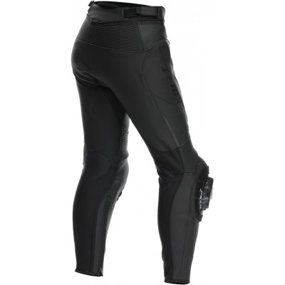 Штаны кожаные женские Dainese Delta 4 Lady