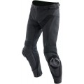 Штаны кожаные Dainese Delta 4 Perf. (Перфорированные) Штаны кожаные Dainese Delta 4 Perf. (Перфорированные)