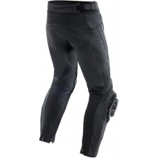 Штаны кожаные Dainese Delta 4 Perf. (Перфорированные)