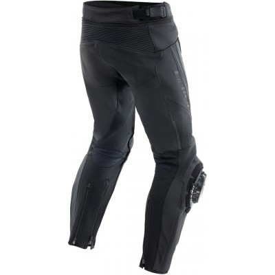Штаны кожаные Dainese Delta 4 Perf. (Перфорированные)