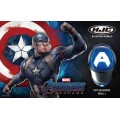 Шлем интеграл HJC RPHA 11 Captain America Marvel