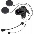 Мотогарнитура Sena 5S Bluetooth 5.0 Single - одиночная