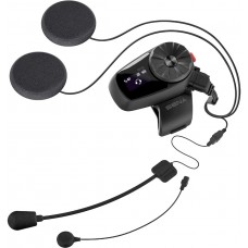 Мотогарнитура Sena 5S Bluetooth 5.0 Single - одиночная Мотогарнитура Sena 5S Bluetooth 5.0 Single - одиночная