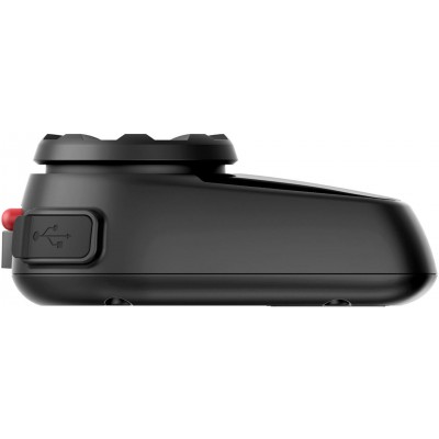 Мотогарнитура Sena 5S Bluetooth 5.0 Single - одиночная