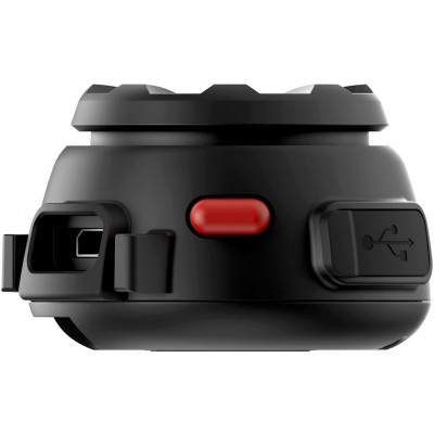 Мотогарнитура Sena 5S Bluetooth 5.0 Single - одиночная