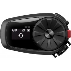 Мотогарнитура Sena 5S Bluetooth 5.0 Dual - двойная Мотогарнитура Sena 5S Bluetooth 5.0 Dual - двойная