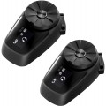 Мотогарнитура Sena 5S Bluetooth 5.0 Dual - двойная